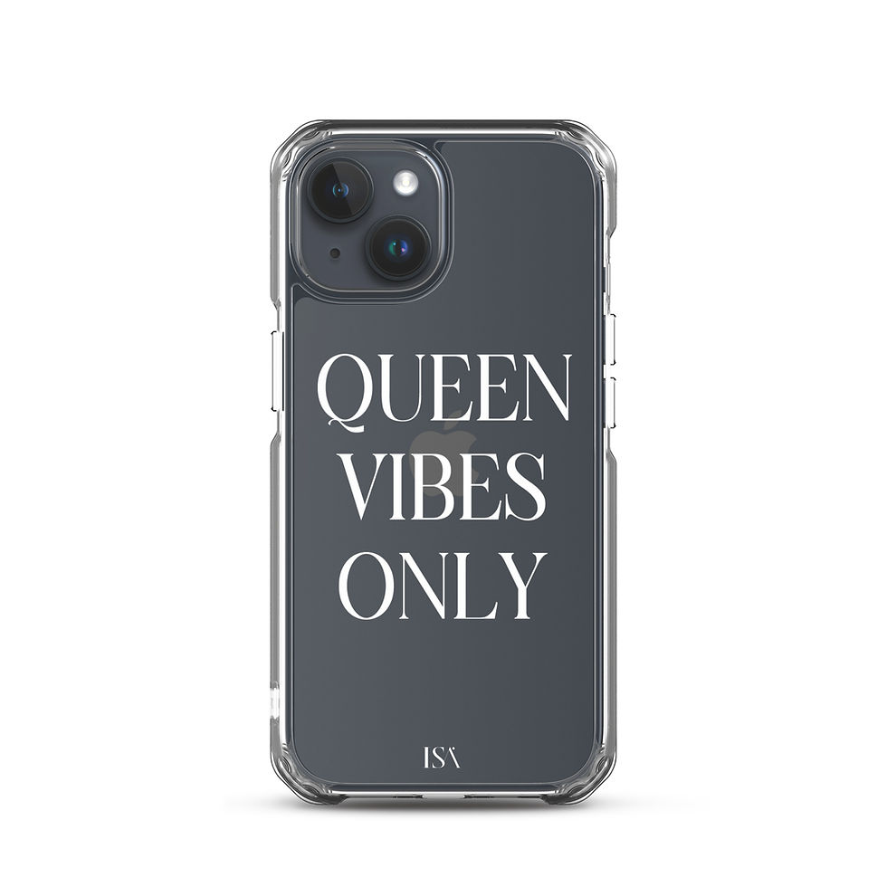 Thumbnail: Queen Case for iPhone®