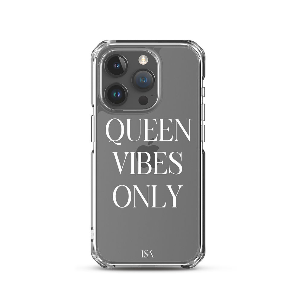 Thumbnail: Queen Case for iPhone®