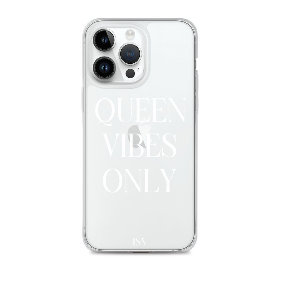 Thumbnail: Queen Case for iPhone®