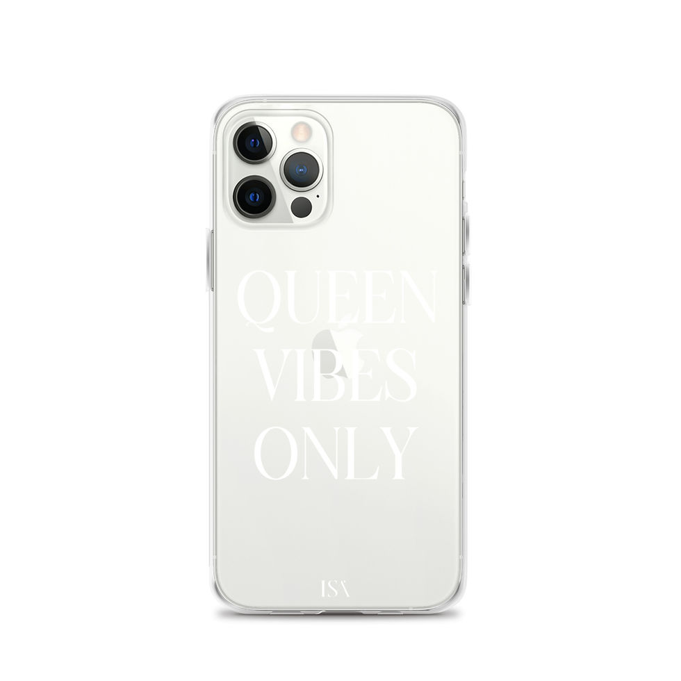 Thumbnail: Queen Case for iPhone®