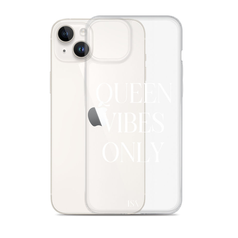 Thumbnail: Queen Case for iPhone®