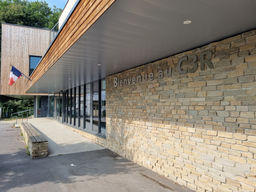 Forum de Saint-Rémy-Les-Chevreuse - dimanche 5 septembre 2021