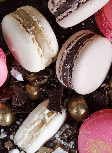 Macaroons