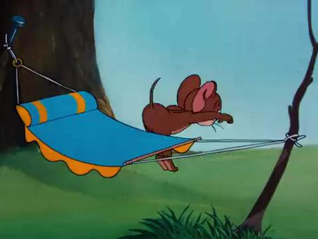 Tom and Jerry