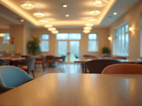 Comprehensive Senior Assistance Programs in Florida