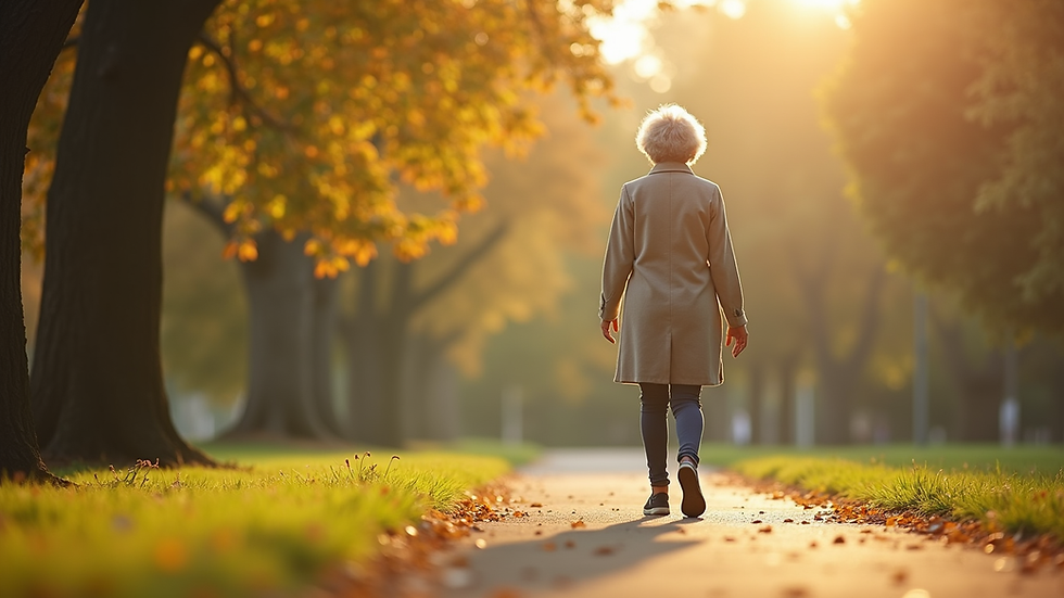 How to Embrace Self-Care and Wellness in Your Daily Life