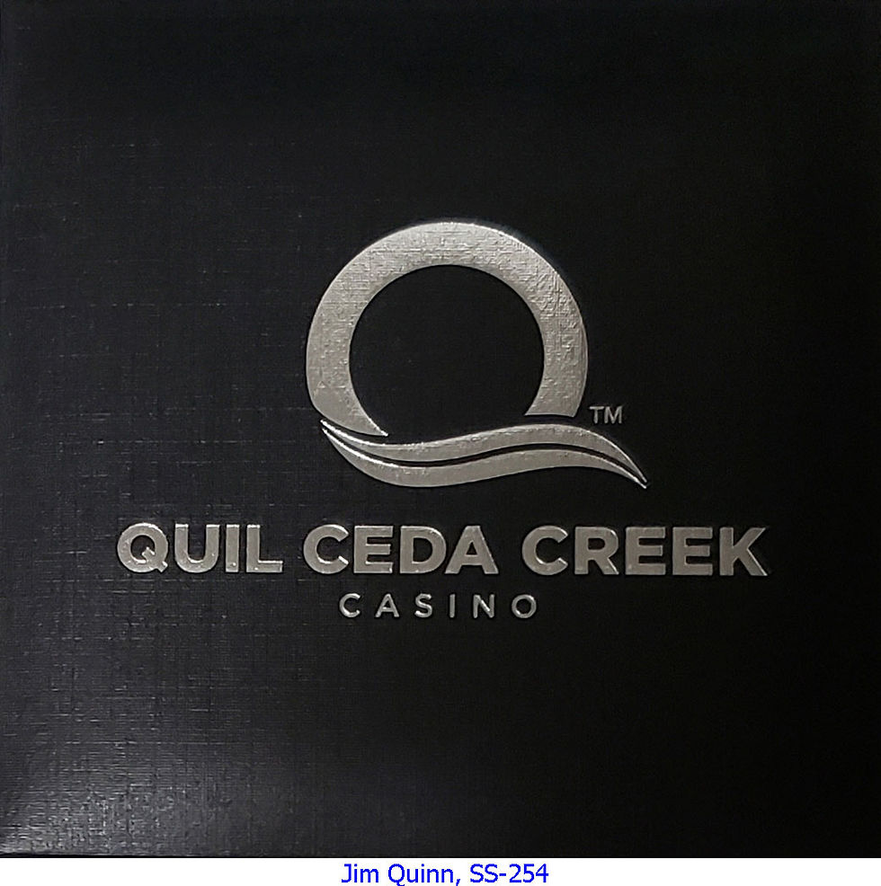 High Voltage Night At QCC