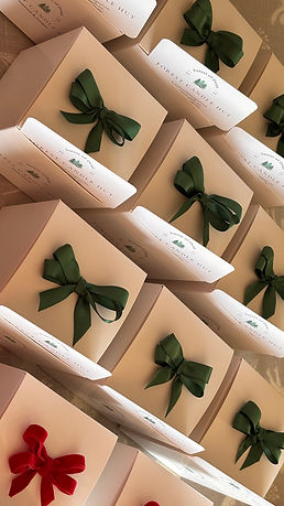 Forest of Dean Candles