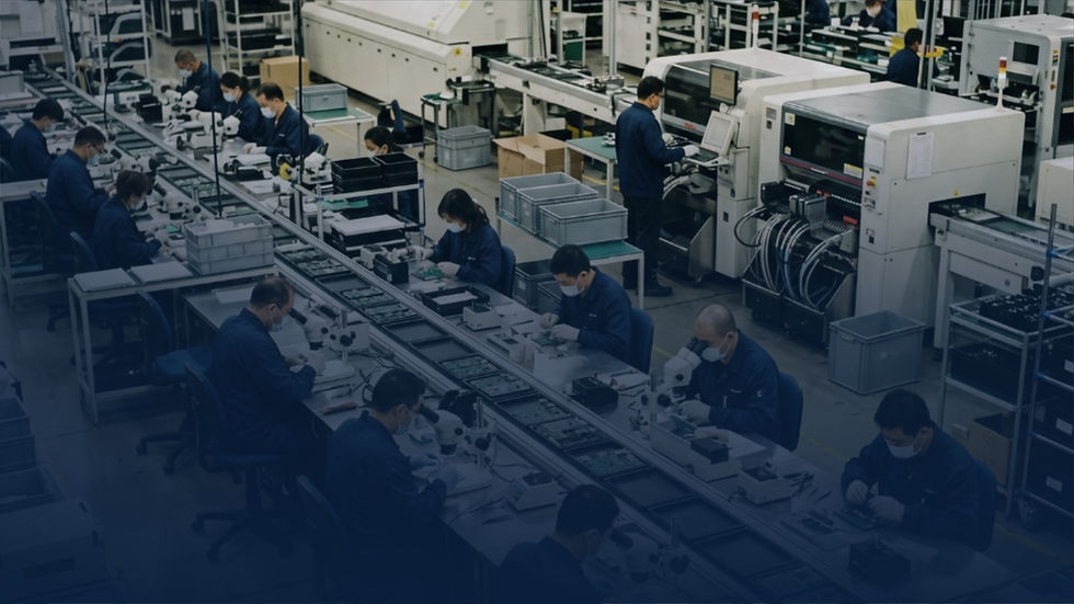 “It exists” is not “it works”: how an electronics manufacturing site rebuilt worker trust in its grievance mechanism