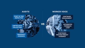 What Is Worker Voice — and Why Audits Can't Replace It