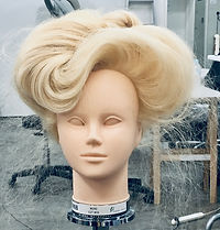 バウンドロール スタイル ヘア講座