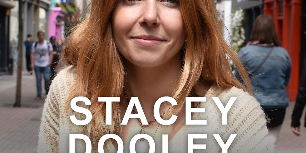 ZERO Cinema - Stacey Dooley Investigates: Fashions Dirty Secrets