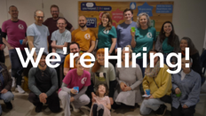 We're Hiring: Home Energy Advice Team (HEAT) Coordinator