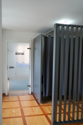 G-FIT Kriens_Personal Training