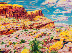 Henry Barker_RimTrail