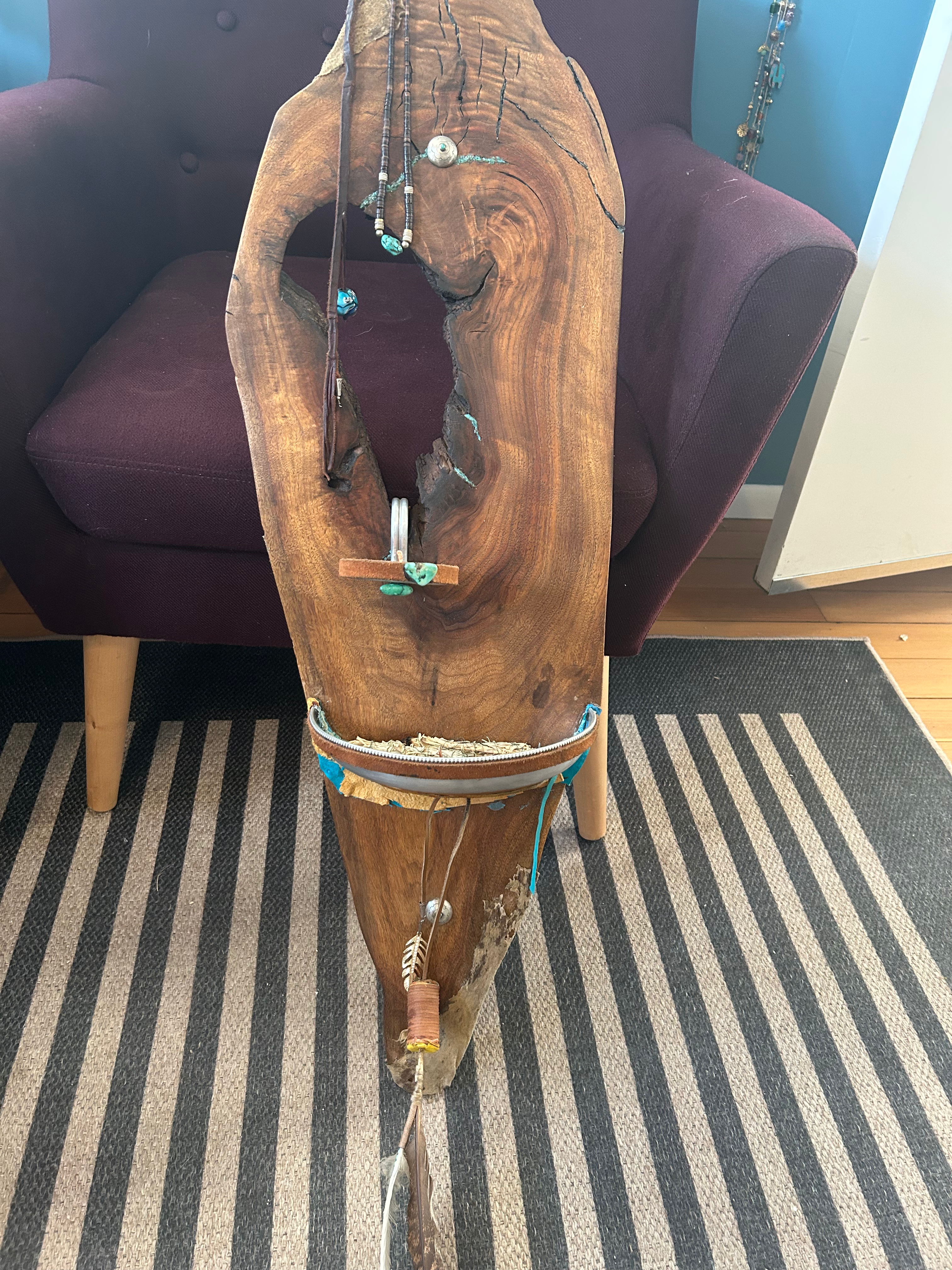 Not Punished, Purified