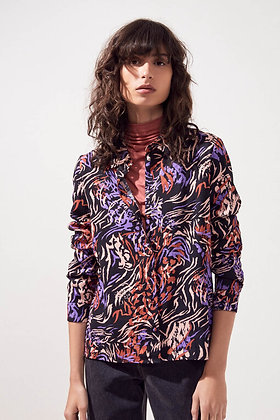 Suncoo Blusa Loubna