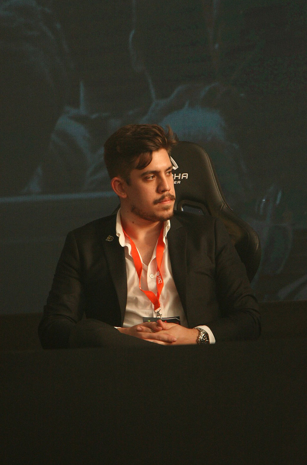 Presidente do Odivelas Sports Club - Miguel Simoes