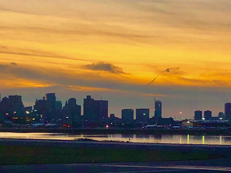 Boston Massachusetts