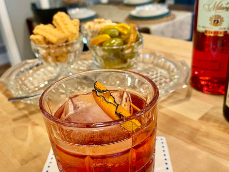 Negroni