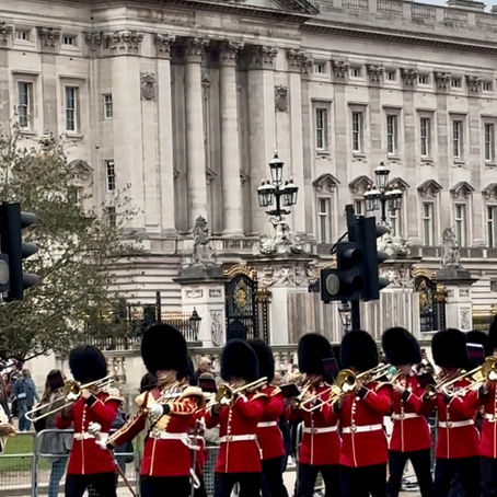 London England