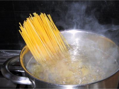 Why You Should Skip the Oil in Pasta Water