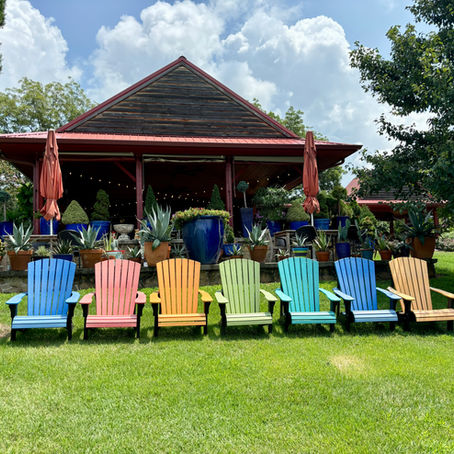 Who Needs Napa? 🍇Overmountain Vineyards