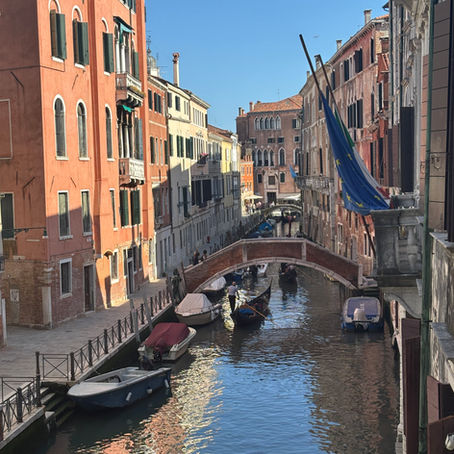 Venice Italy