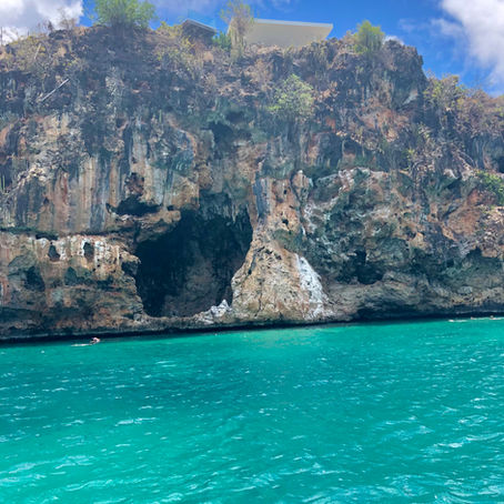Anguilla