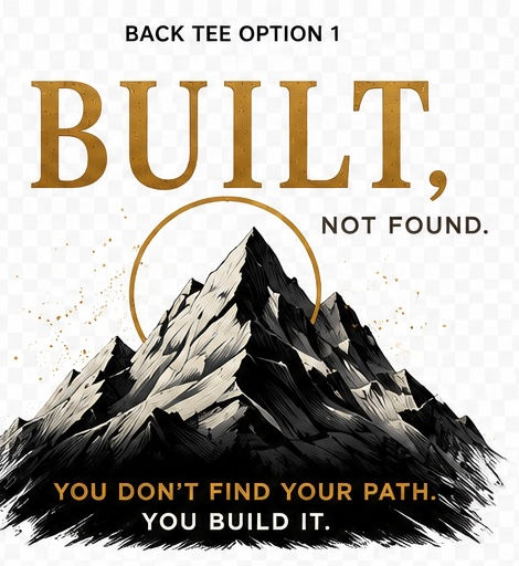 Thumbnail: Built Not Found Hoodie