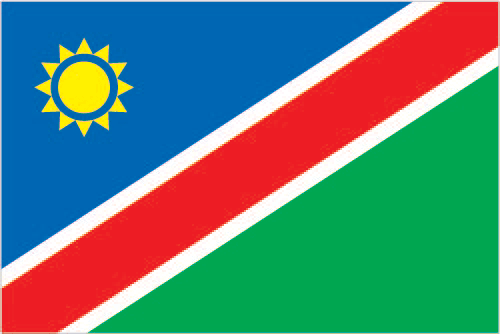 NAMIBIA