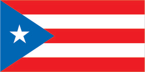 PUERTO RICO