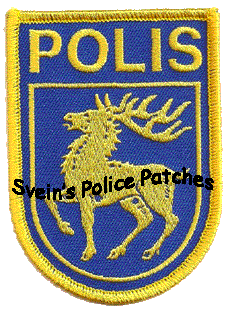 Aaland Islands