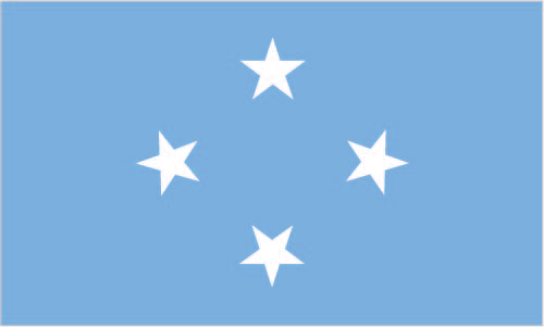 Micronesia, Federated States of