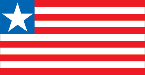 LIBERIA
