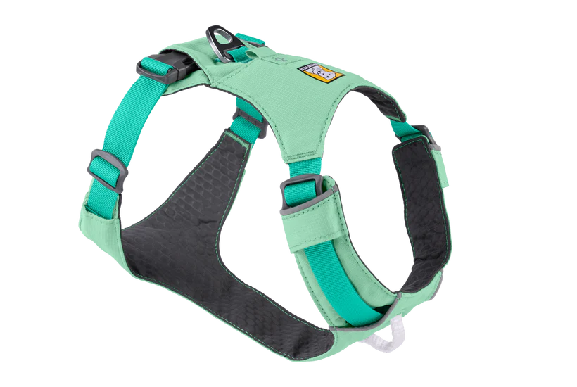 Ruffwear HI&LIGHT Lightweight Dog Harness