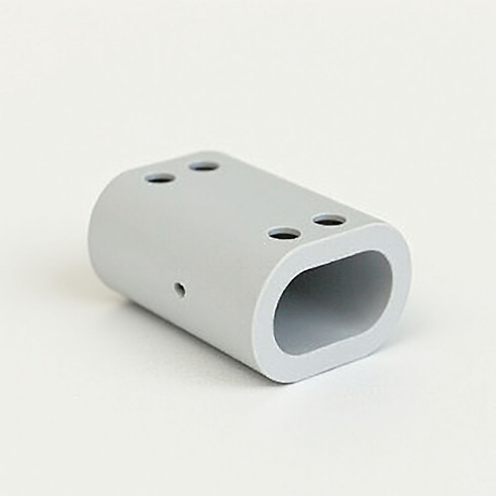Precision Joint Bracket