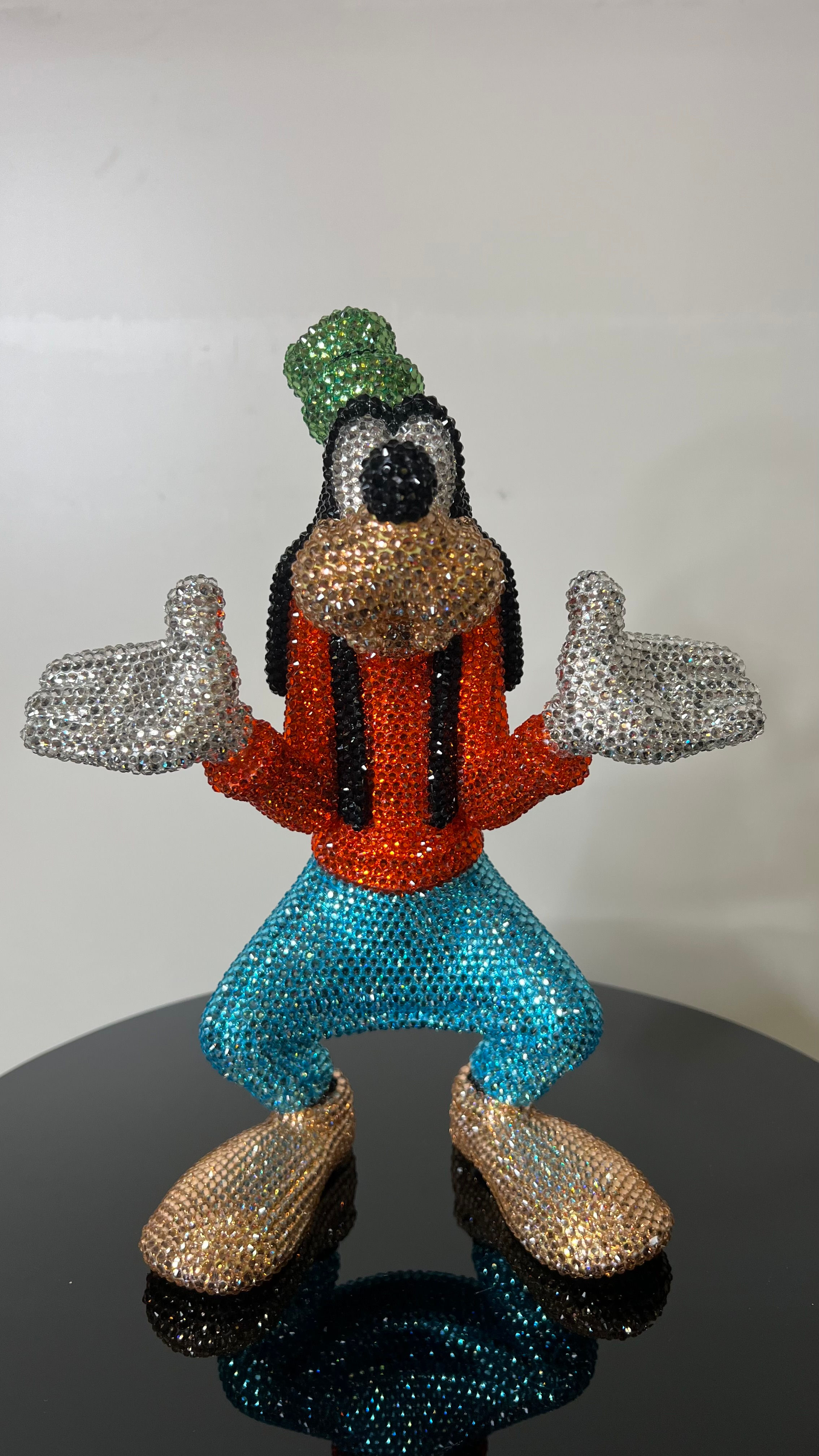 Goofie Glitzer