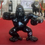 Miniaturbild: Black Gorilla