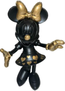 Minnie Black
