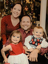 Meghan Kovalak – PK 4 and 1st Grader