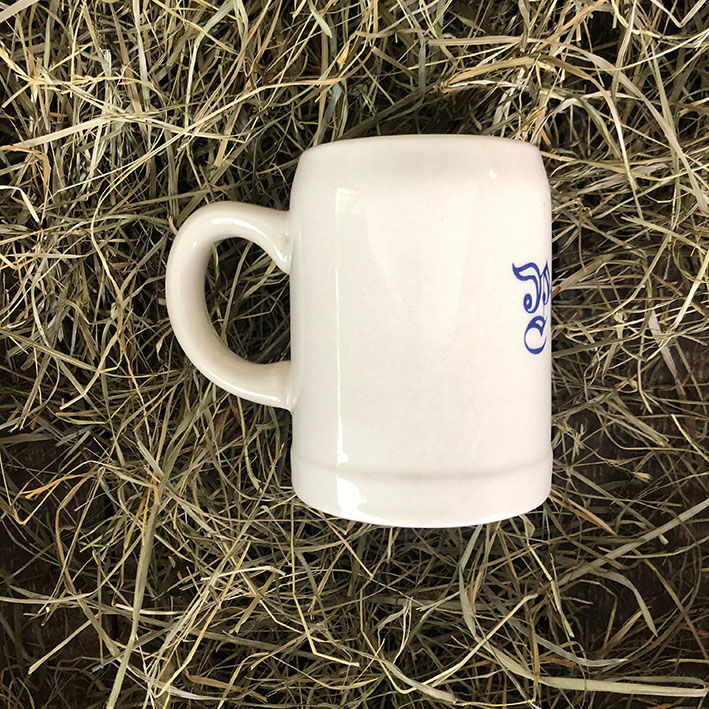 Miniaturbild: Bierkrügerl „Prost“