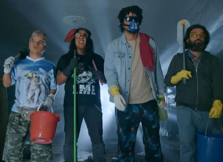 “¡Asu Mare! 4”: Mira el teaser y descubre el nombre oficial de la película