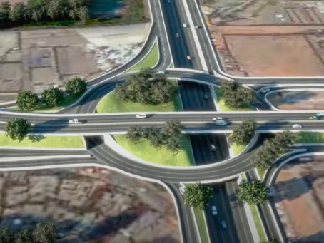 Anillo vial periférico de Lima y Callao: conoce los 11 distritos que conectará la nueva vía