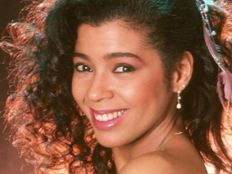 Irene Cara: falleció la voz de 'What a Feeling' a los 63 años