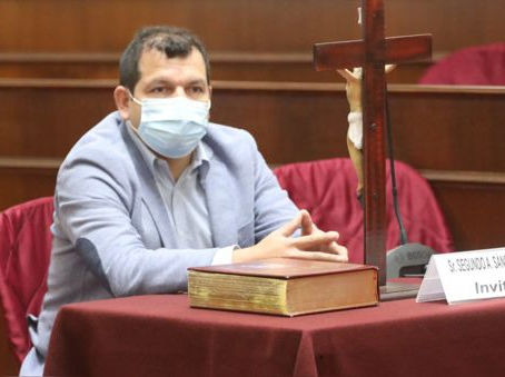 Se definirá si se revoca detención preliminar contra implicados en caso “Asesores en las sombras”