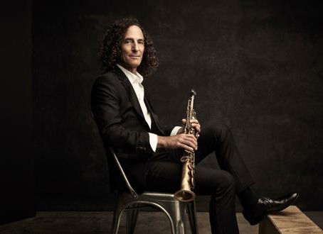Kenny G sobre su concierto en Lima: “Será una noche maravillosa”