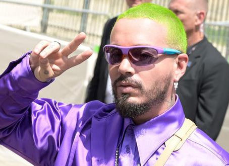 J Balvin recibirá el Premio Impacto Latino en sede de la ONU