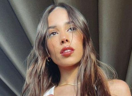Danna Paola participa en campaña para el Mundial de Qatar 2022 y versiona “A Kind of Magic” de Queen