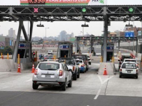 Pago de peajes: Estado devolvería más S/ 207 millones a transportistas